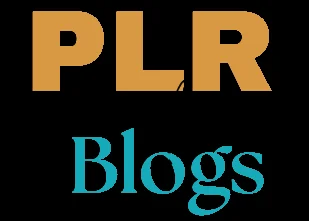 Plr For Blogs