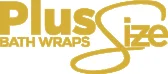 Plus Size Bath Wrap