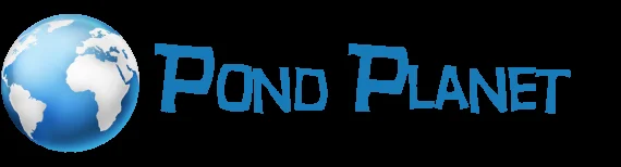 Pond Planet