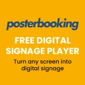 Posterbooking