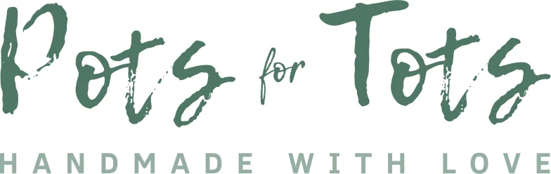 Pots For Tots