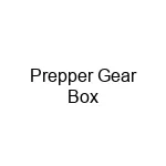 Prepper Gear Box