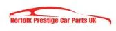 Prestige Car Parts Uk