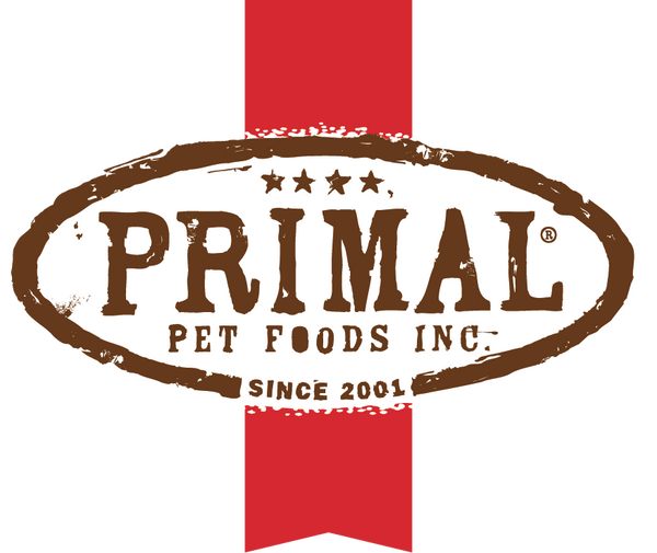 Primal Pet Foods
