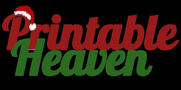 Printable Heaven