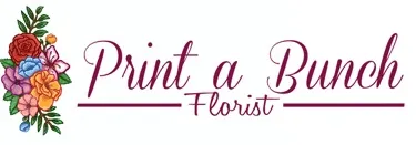 Print A Bunch Florists