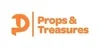 Props & Treasures