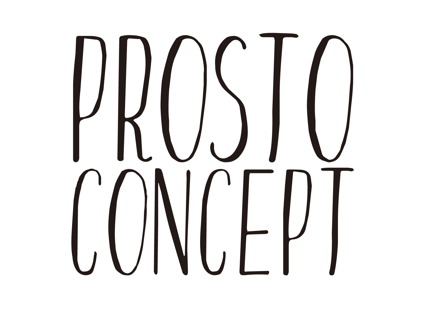 Prostoconcept