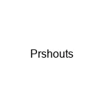 Prshouts