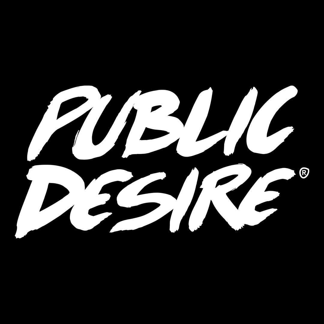 Publicdesire