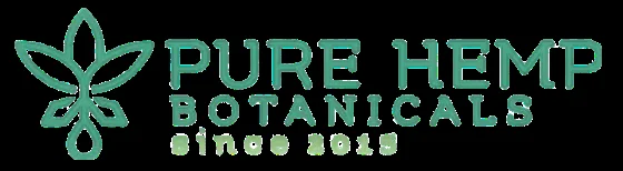 Pure Hemp Botanicals