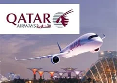 Qatar Airways