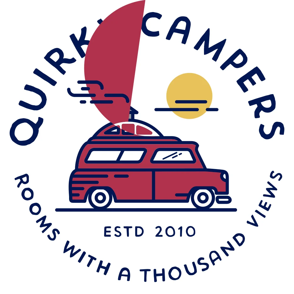 Quirky Campers