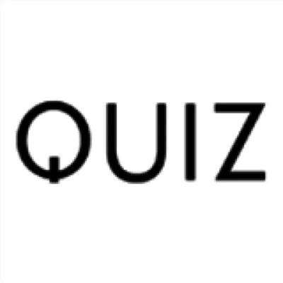 Quiz Clothing