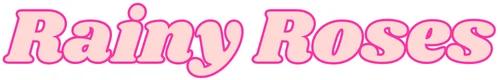 Rainy Roses