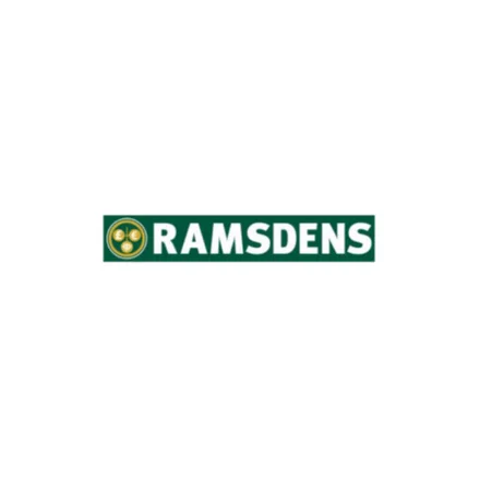 Ramsdens Jewellery