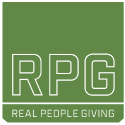 Real People Giving