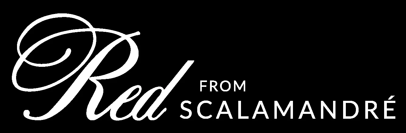 Red From Scalamandrã©