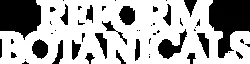 Reform Botanicals