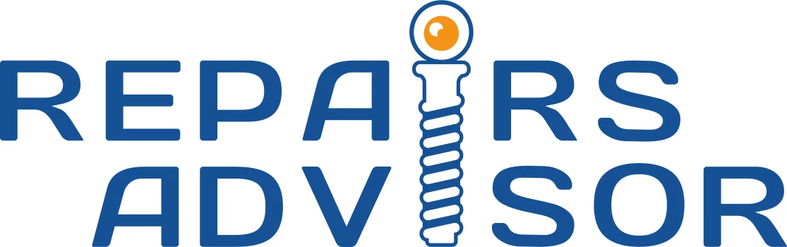 Repairs Advisor