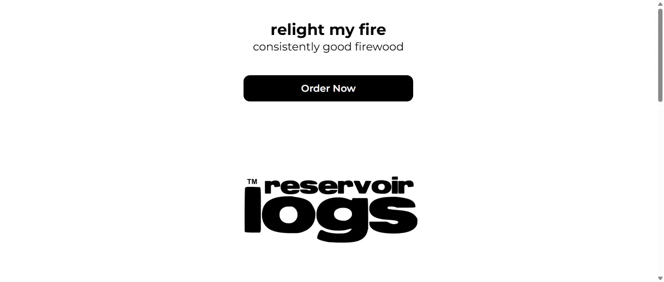 Reservoir Logs