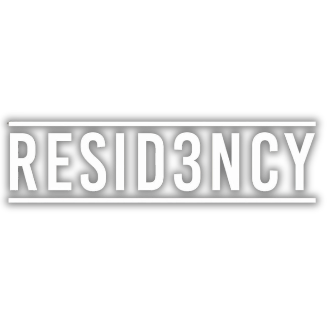 Resid3ncy