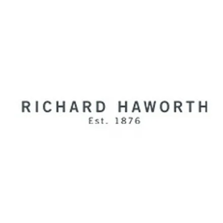 Richard Haworth Richard Haworth