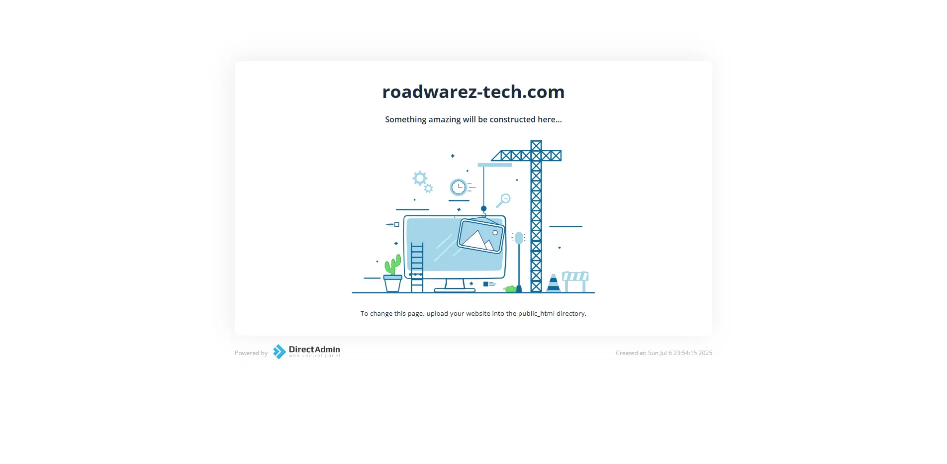 Roadwarez