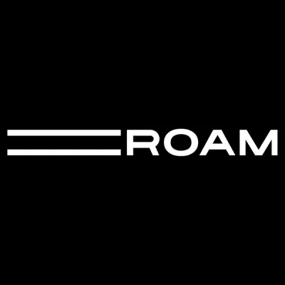 Roam Luggage