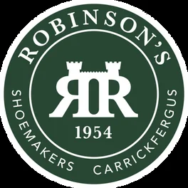 Robinson's Shoes