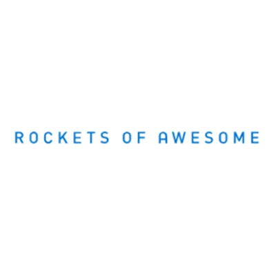 Rockets Of Awesome