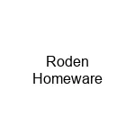 Roden Homeware