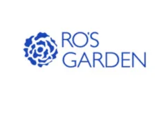 Ro's Garden