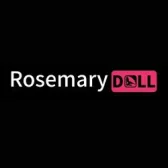 Rosemary Doll