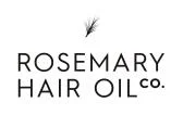 Rosemary Hair Oil