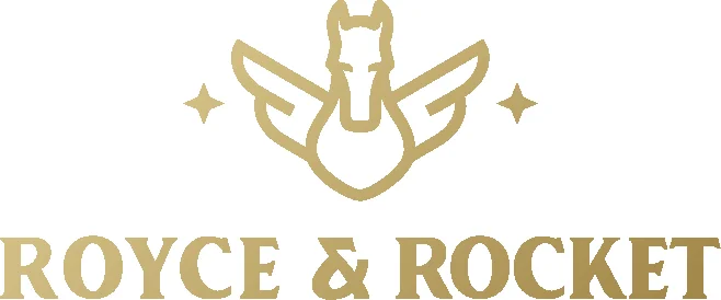 Royce & Rocket