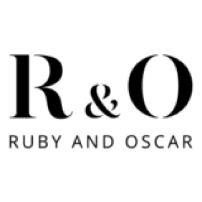 Ruby & Oscar