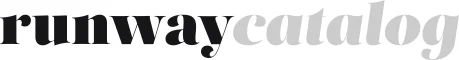 Runway Catalog