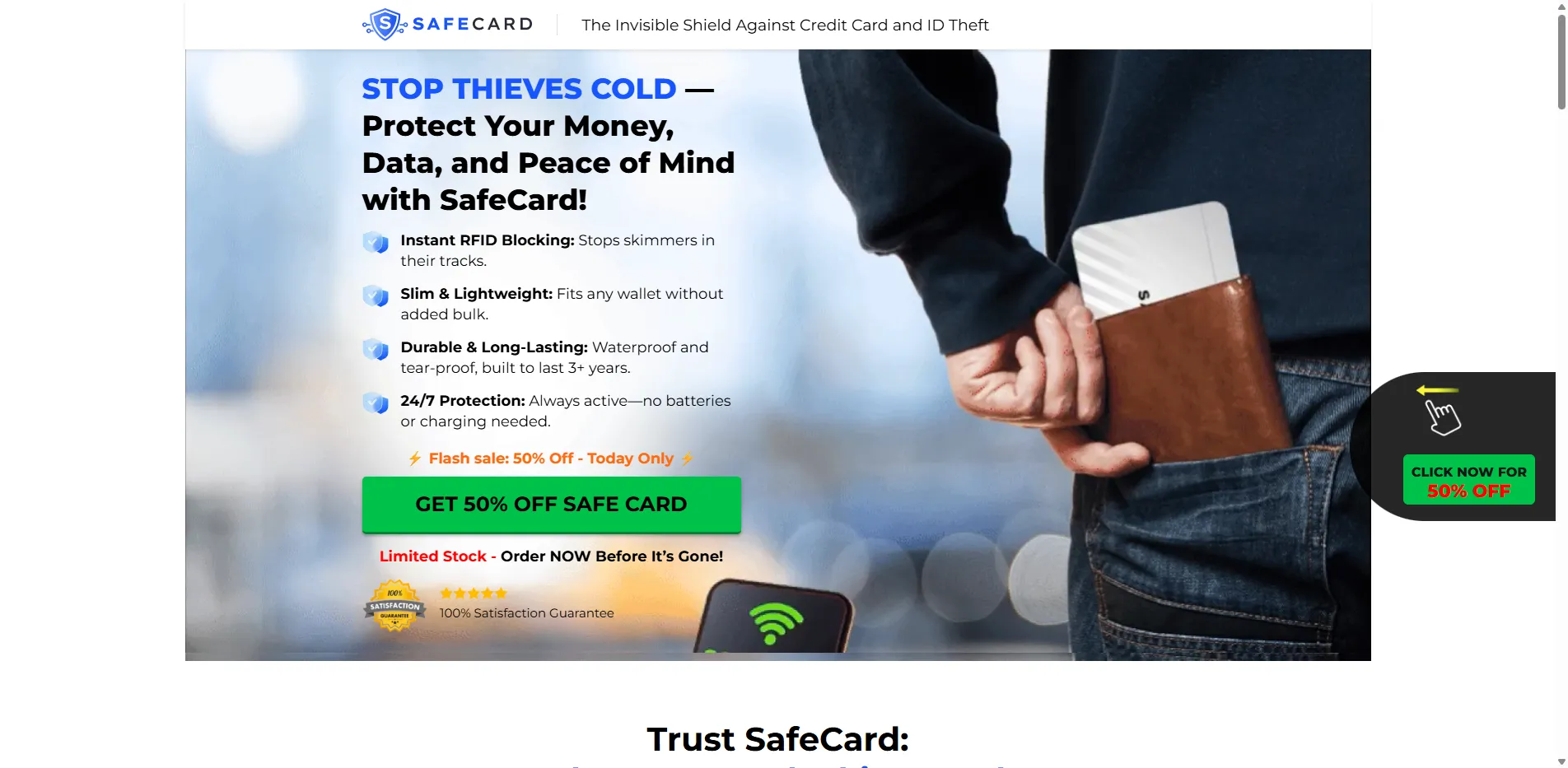 Safecardprotector.com
