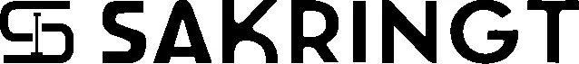 Sakringt