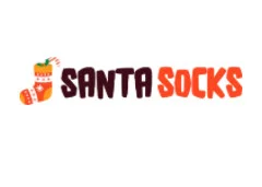 Santa Socks