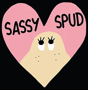 Sassy Spud
