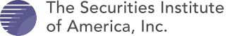 The Securities Institute Of America