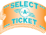 Selectaticket