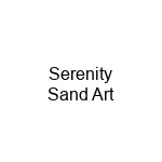 Serenity Sand Art