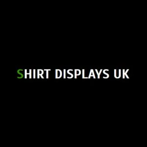 Shirt Displays Uk