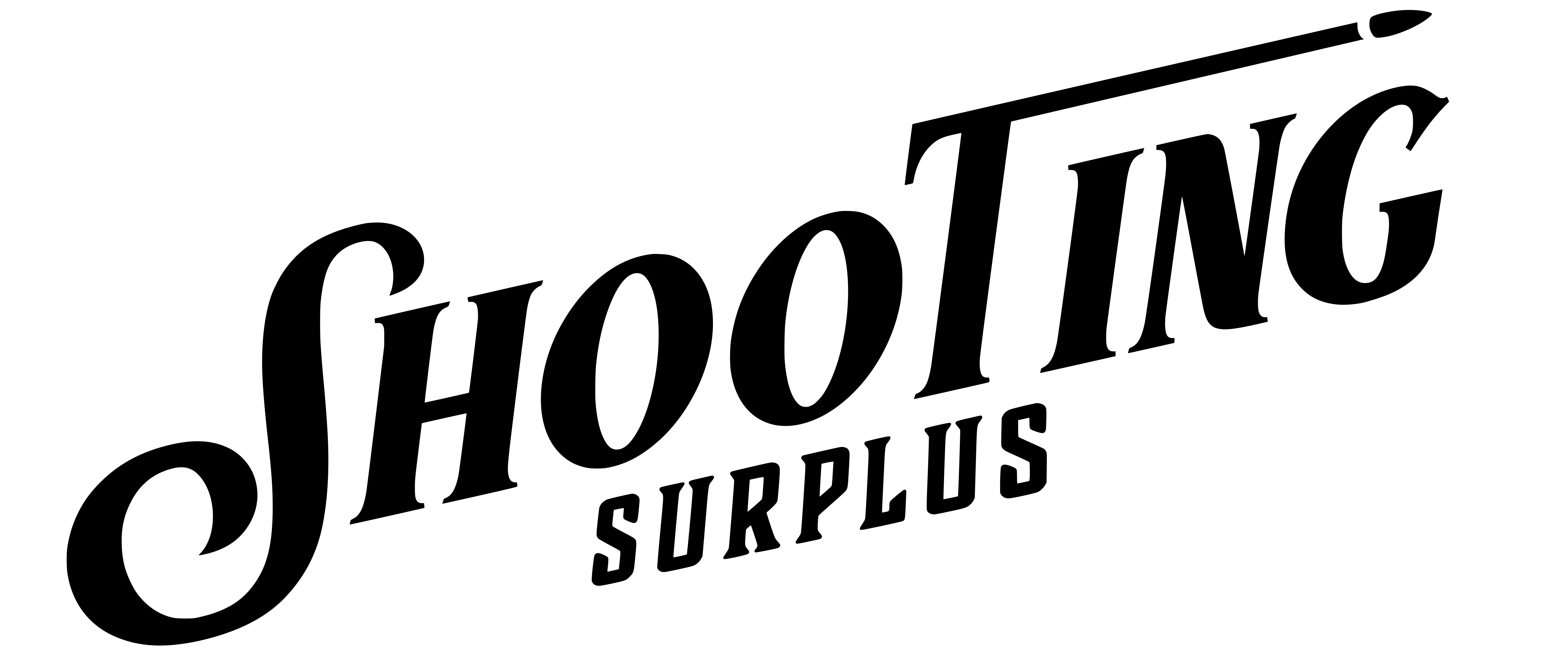 Shooting Surplus