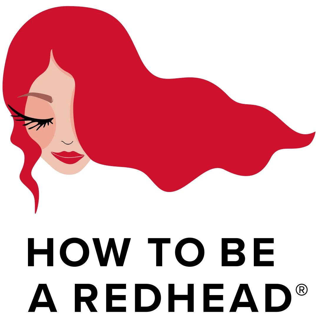 How To Be A Redhead