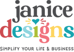 Janice Designs