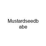 Mustardseedbabe